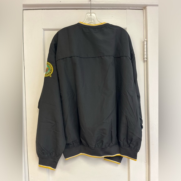 NWT Rapid Dominance Mens XL Army Black Long Sleeve pullover MSRP $38 - Picture 8 of 12